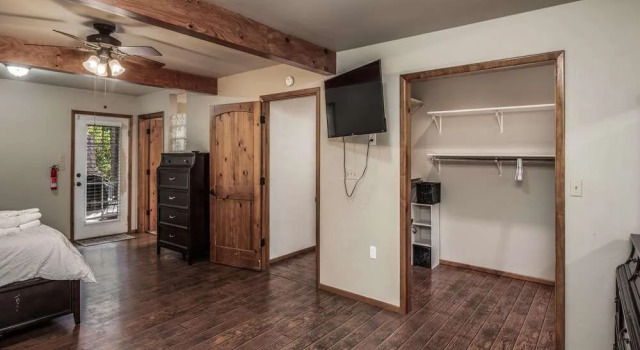 Benji's Canyon by Ruidoso Vacation Rentals, Varaa Lomakoti Ruidoso New Mexico