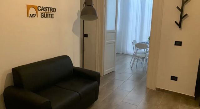 Meg House, Забронировать Отель Отели Палермо с парковкой, рядом с Кафедральный собор, Парковка