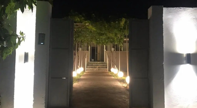 Κatakolo Luxury Seaside House & Garden, Prenota Casa vacanze Hotel a Peloponneso con parcheggio, Parcheggio