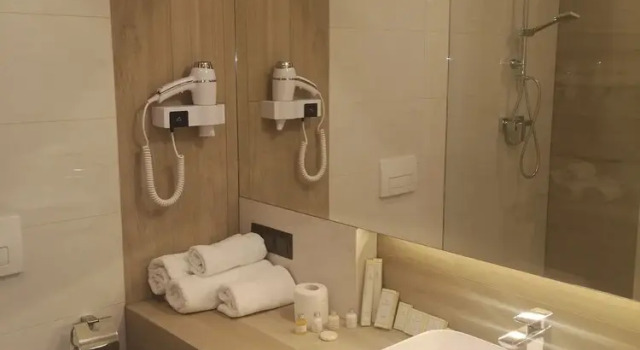 Люкс Scandinavia Zator, an Ascend Collection Resort