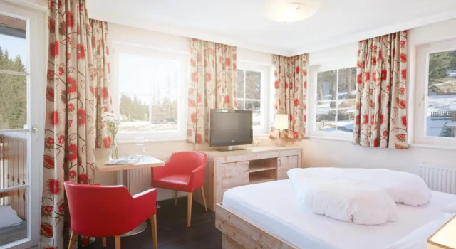 Полулюкс Familienhotel Maria