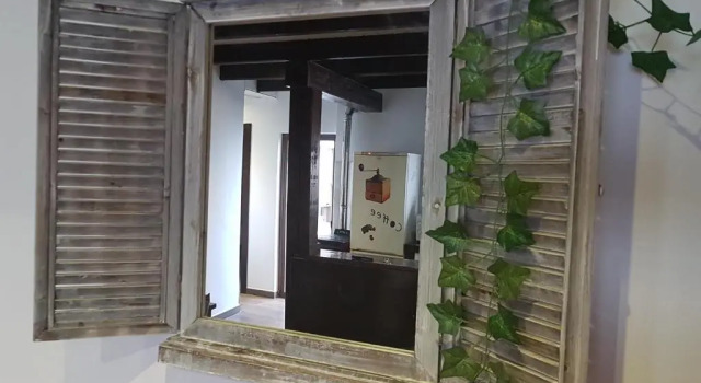 Коттедж Casa Spa El Capricho de Miguel