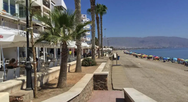 Romanilla Playa P4-P7