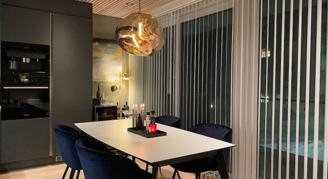 ARCTIC HOMES - Quality Living, Забронировать Отель Тромсё Тромс и Финнмарк