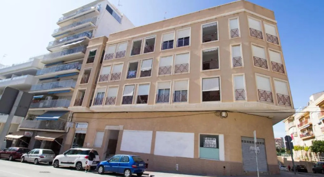 Alacant Home: Santa Pola. Piso moderno a 200 metros de la playa
