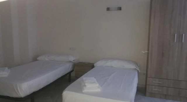 Апартаменты Дуплекс Apartamentos Edificio Vicente