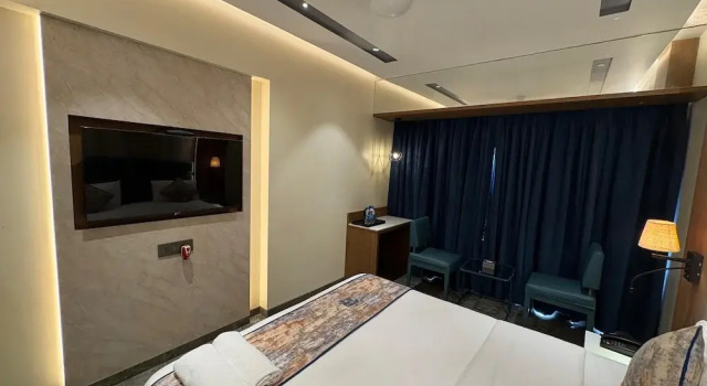 Номер Executive Dream Residency Hotels Pvt Ltd