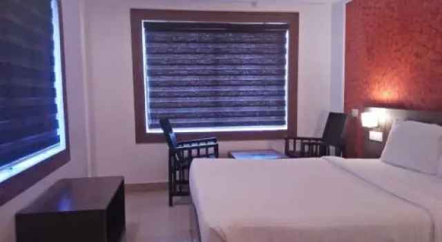 Parco Residency