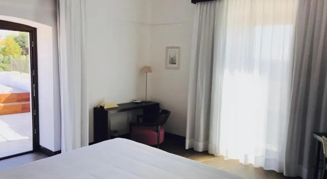 Двухместный номер Standard Masseria Bagnara Resort & Spa