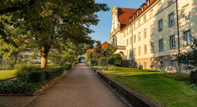Номер Standard Kloster Maria Hilf