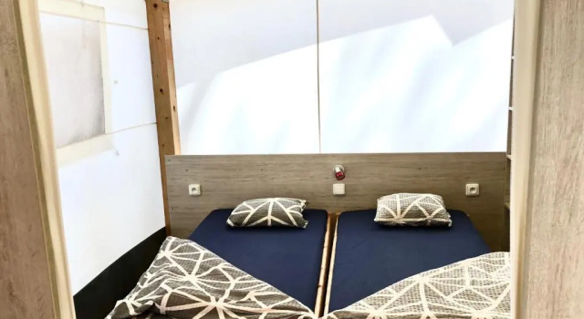 Тент Glamping Tents | Losinj | Camp Čikat