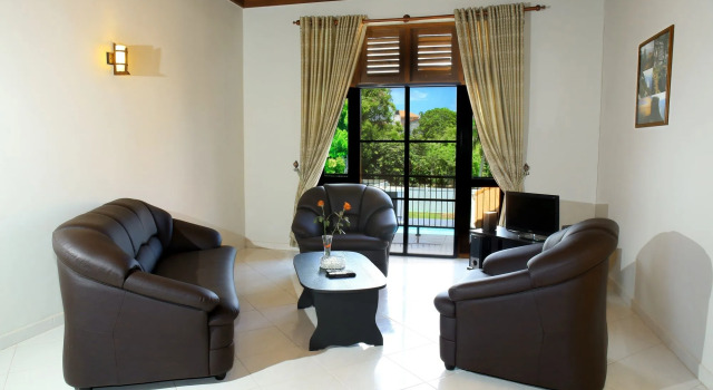 Christima Residence