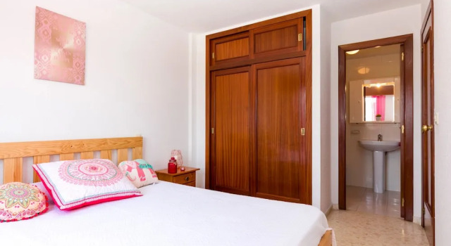 Апартаменты Apartamento Vista Mar