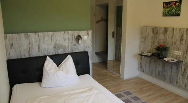 Standard chambre Meyerhof Heiligenrode