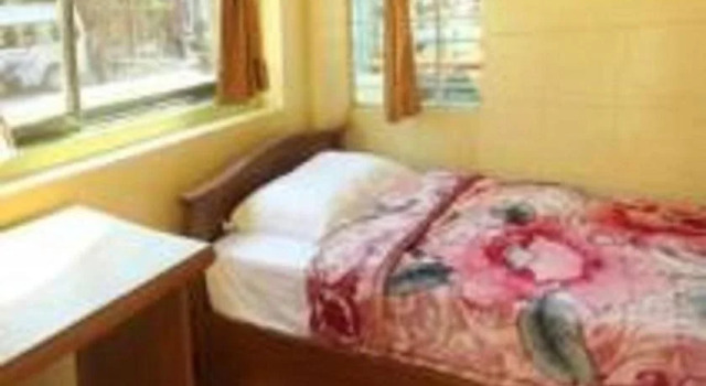 Yee Shin Guest House, Reserva ahora Hostal o pensión Hoteles en Shan State con aparcamiento, Aparcamiento