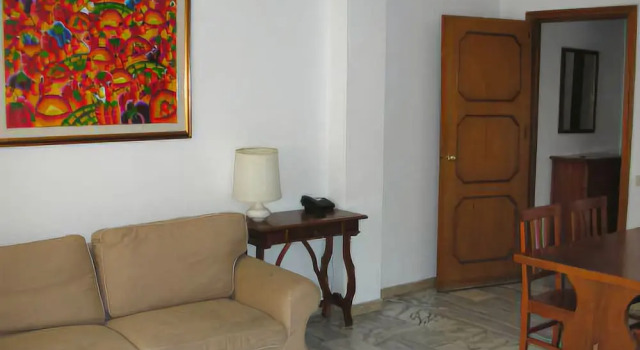 Residence Balduina