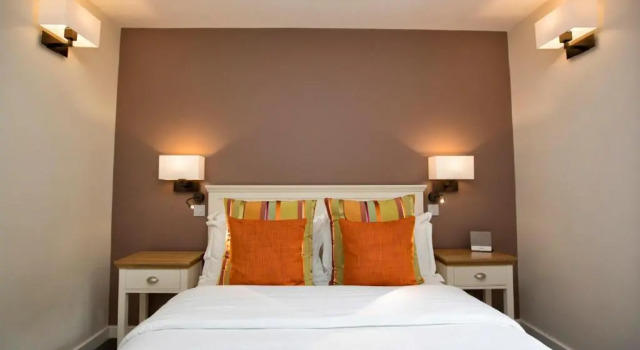 Номер Standard Leathes Head Country House