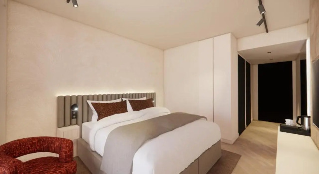 Полулюкс Spaarnwoude Park Hotel