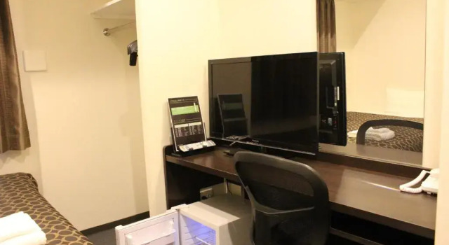 Номер Standard Hotel Excellence Kyoto Station Hachijo