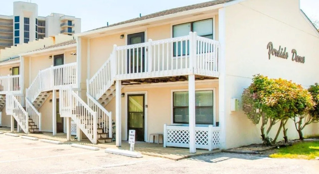 Sunny Beach Retreat #11 - 2 Br Condo, Prenota Hotel Orange Beach 