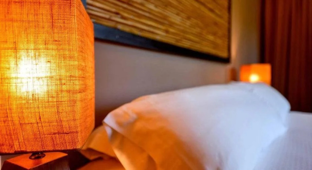 Chillout Hotel Tres Mares, Buchen Sie Hotel La Costa Andalusien