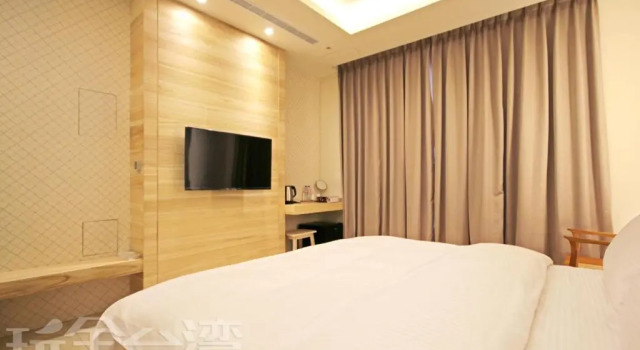 Номер Classic Sun Moon Lake FRIDAY Inn Guest House