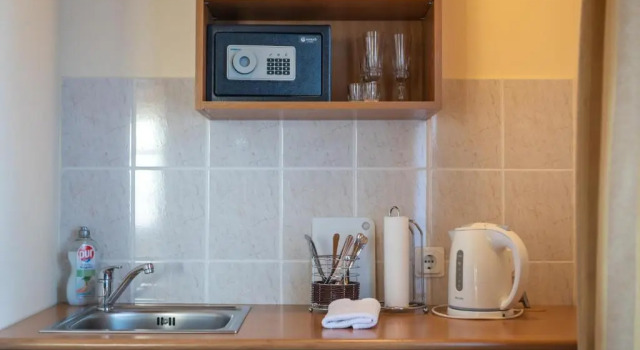 Apartamento Vila Banga