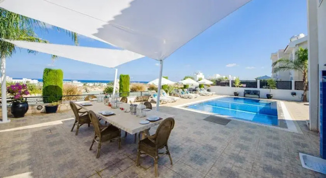 Oceanview Villa 178