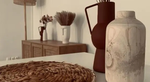 Апартаменты Studio Renard, Style Boheme Et Atypique, Curistes