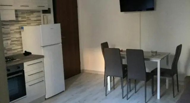 Апартаменты La Casa Di Chicco E Ginny