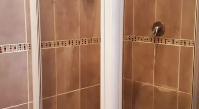 Двухместный номер Standard с красивым видом из окна Sunset Ridge Guest House