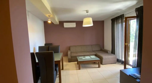 Апартаменты Standard Apartments Braje