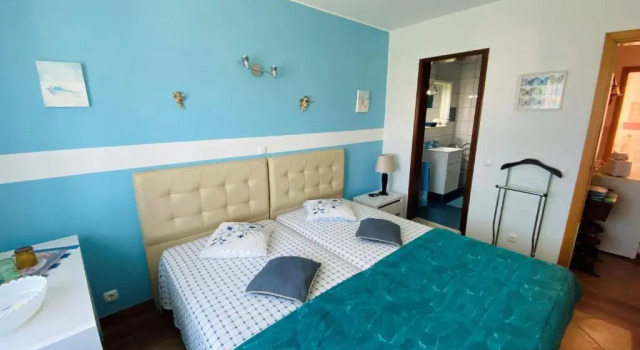 Номер Standard Casa Da Anita