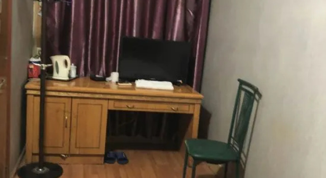 Camera Economy Aodu Hotel