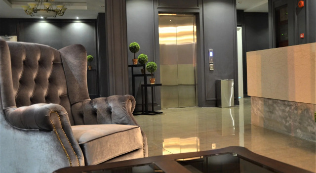 TheBlanc Boutique Hotel, Rezervasyon Butik Otel Malakka butik oteller, Butik Otel