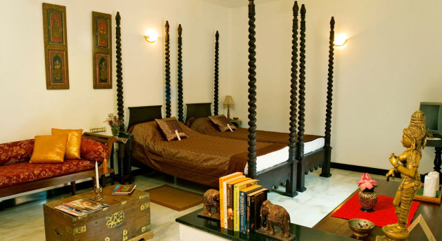 Raheem Heritage Beach Resort, Забронировать Отель Отели штата Кералы 3 звезды, 3*