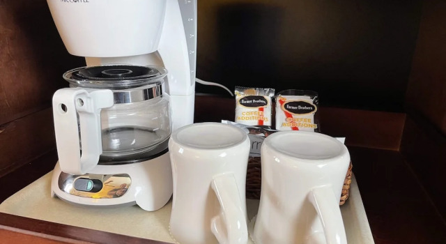 Номер Business Governors Inn Hotel