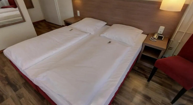 Двухместный номер Standard Hotel Marienthal Garni