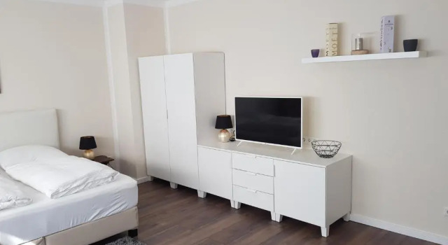 Апартаменты City Apartments