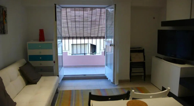 Apartamento Portalet 7, Rezerwuj Apartament Benaguasil Valencia Community