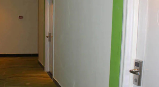 Xinyang Times Inn