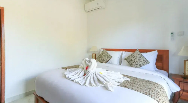 Kayu Manis Guest House Lembongan, Reservar Casa de hóspedes Hotéis em Bali com piscina, Piscina