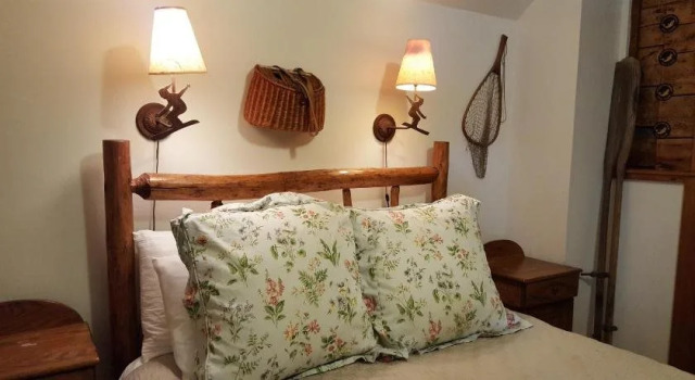 Minturn Inn, Забронировать Отель СПА-отели Минтерна, SPA-услуги