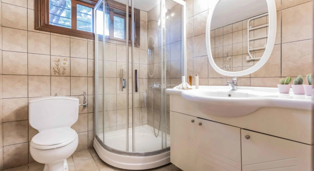 Sani Seaside Luxury - Thalia Pool Retreat