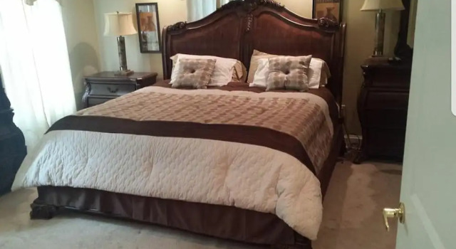 Beautiful 3 BR home