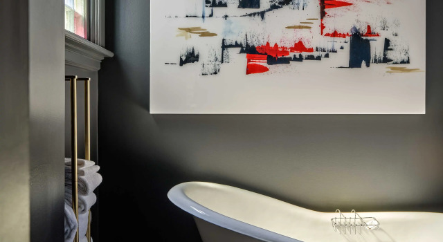 Номер Standard The Hotel Portsmouth - Downtown