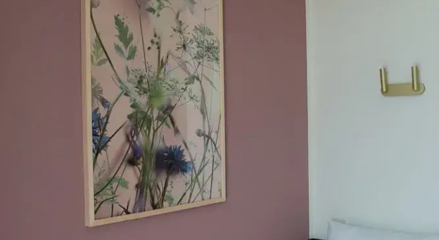 Номер Business Hotel Kredell