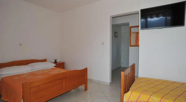 Apartmani Jadranka, Réserver Appartement Viganj Pelješac