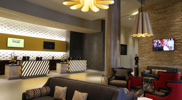 Isle Casino Hotel Bettendorf, Prenota Hotel Bettendorf Quad Cities