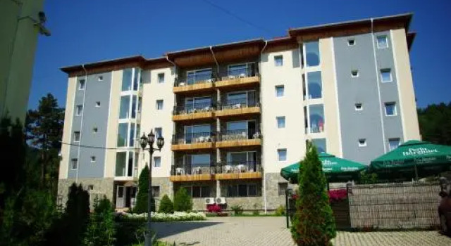 Hotel Monteoru, Reserva ahora Hotel Sarata-Monteoru 